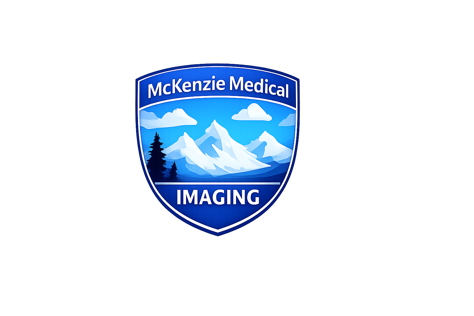 McKenzie Medical Imaging logo